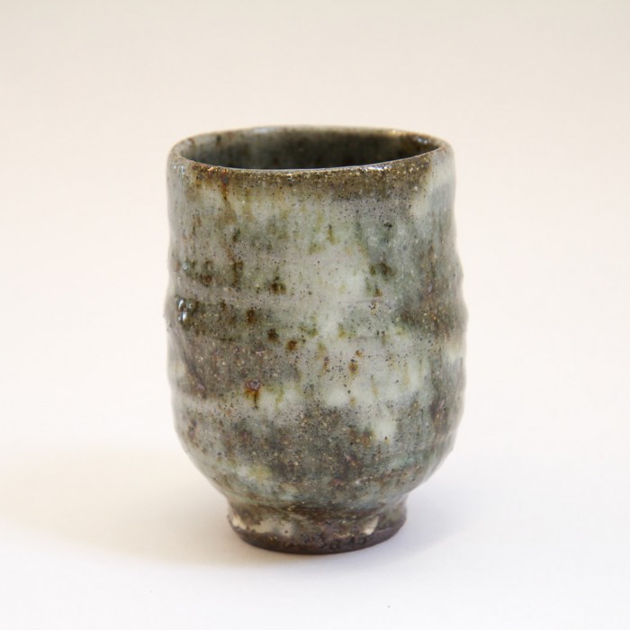 Large Yunomi Cup